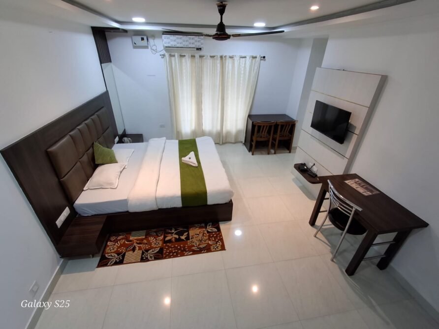 Executive room king size