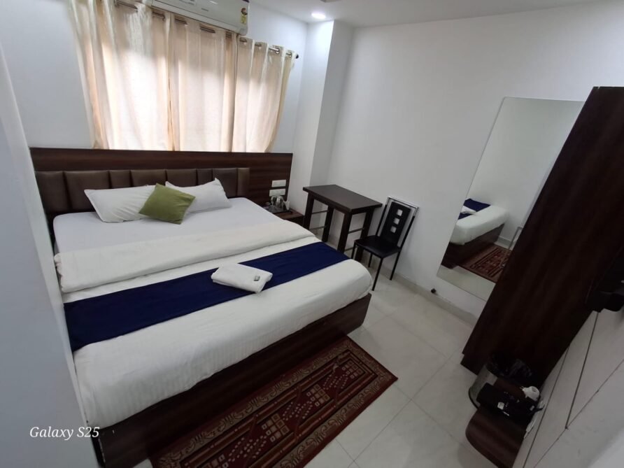 Duplex King size
